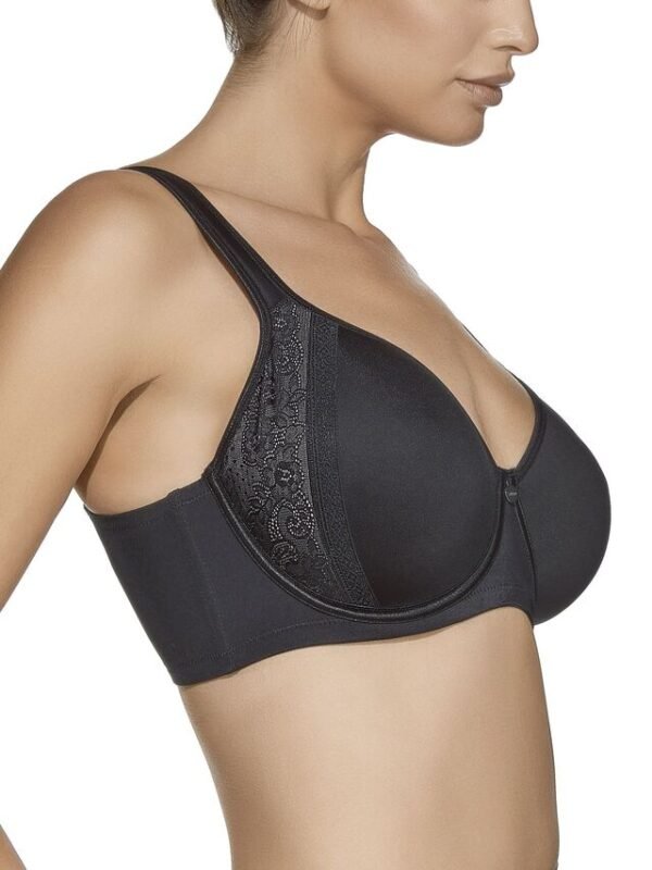 Sostenidor amb aros i relleno MIA