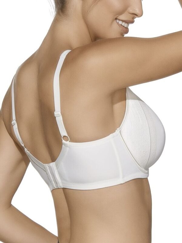 Sostenidor amb aros i relleno MIA