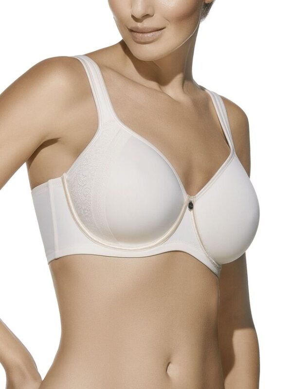 Sostenidor amb aros i relleno MIA