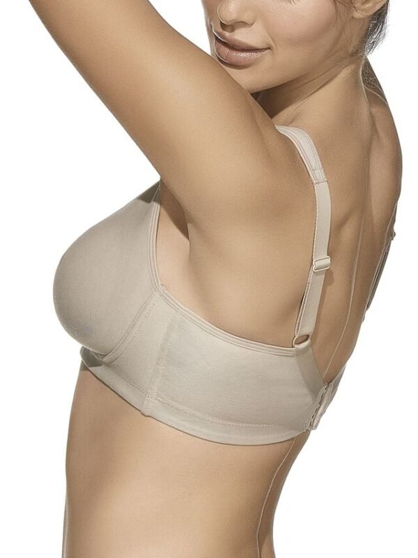 Sostenidor s/aros i s/relleno Hellen