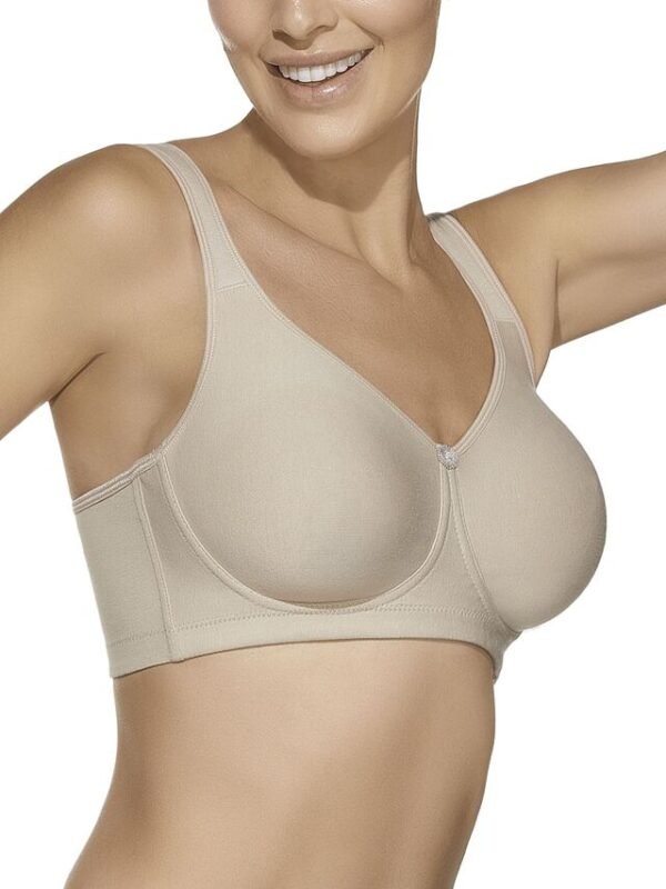 Sostenidor s/aros i s/relleno Hellen