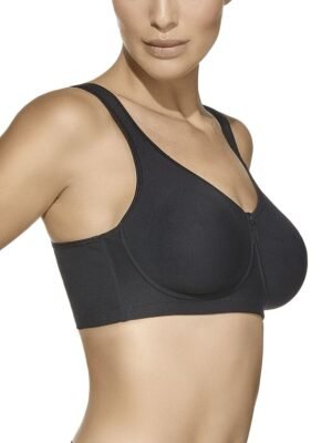 Sostenidor s/aros i s/relleno Hellen