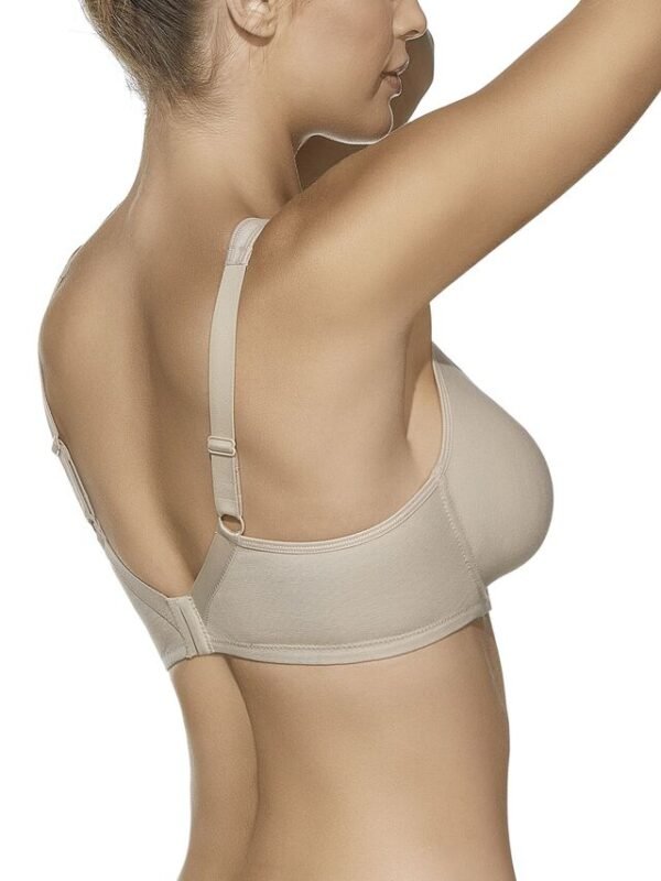 Sostenirdor amb aros i s/relleno Madelein