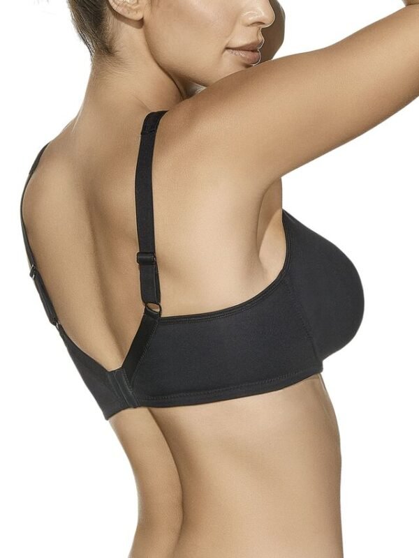 Sostenirdor amb aros i s/relleno Madelein