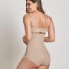 Faixa alta sense costures 12981