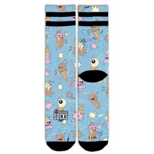 American-Socks-Signature-Brain-Freeze.jpg American Socks Signature Brain Freeze