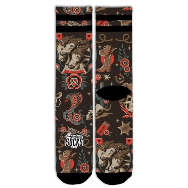 American Socks Signature Rodeo