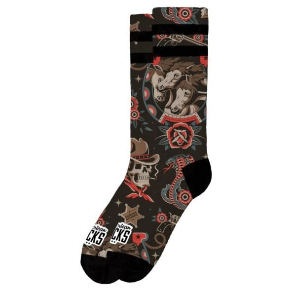 American Socks Signature Rodeo