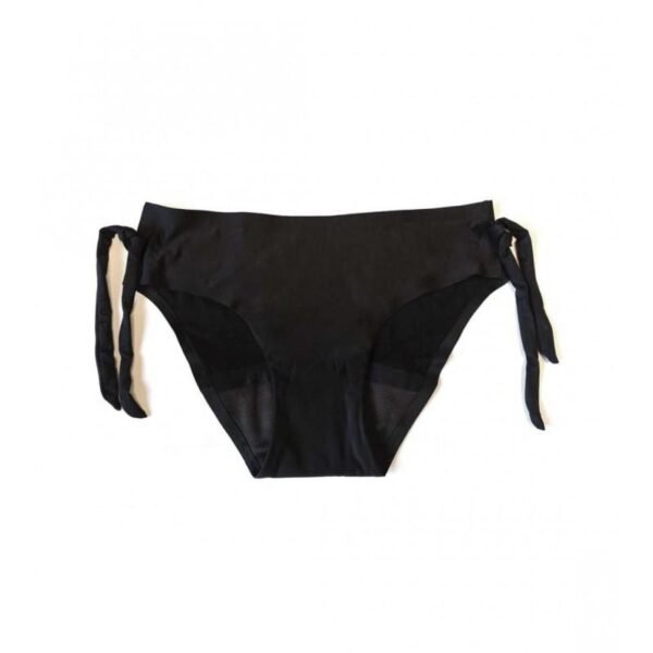 Bikini menstrual playa/piscina