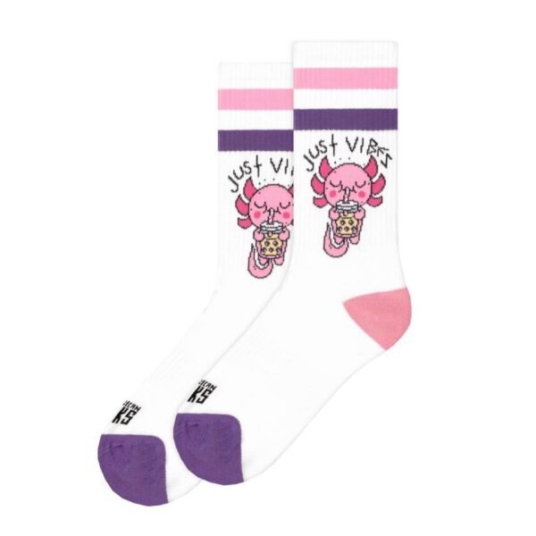 Mitjó American Socks Original Just Vibes