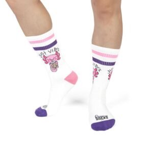 Mitjó American Socks Original Just Vibes