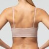 Top seamless Pompea tirant fi
