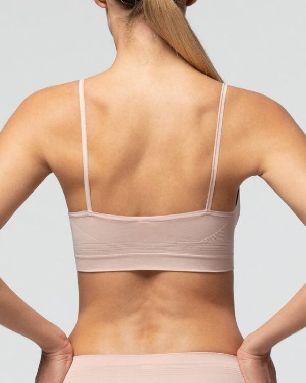 Top seamless Pompea tirant fi