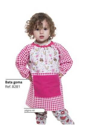 Bata-amb-goma-8228-Erico.jpg Bata amb goma 8228 Eriçó