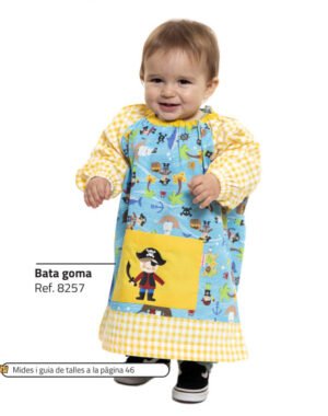 Bata-amb-goma-8257-Pirata.jpg Bata amb goma 8257 Pirata