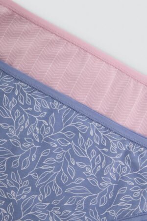 Calça midi pack de 2  19556