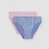 Calça midi pack de 2  19556