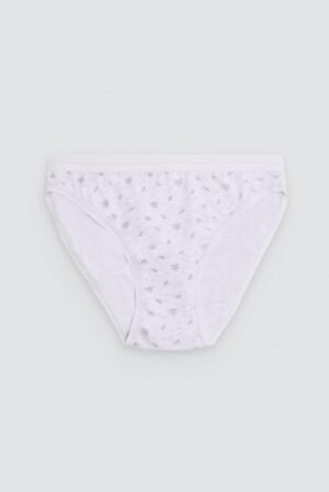 Calça mini pack de 2 19551