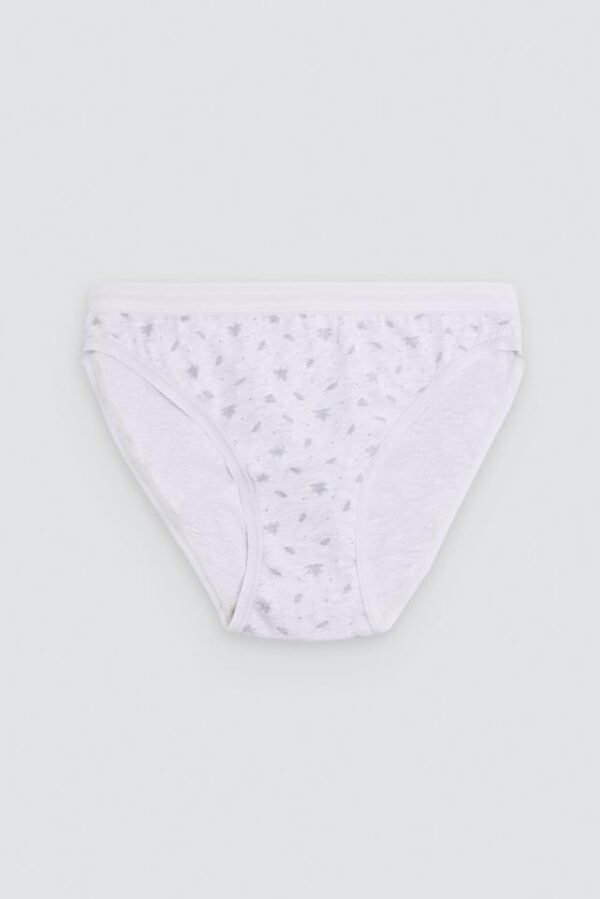 Calça mini pack de 2 19551