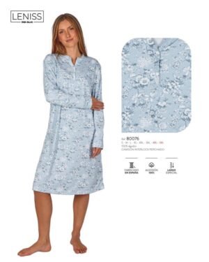Camisola sra hivern 80076