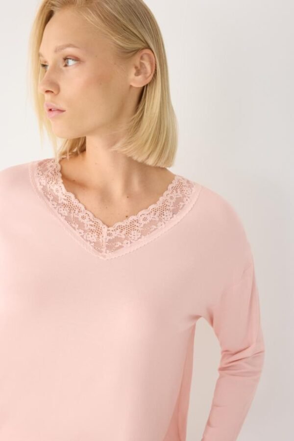 Conjunt màniga llarga 10877