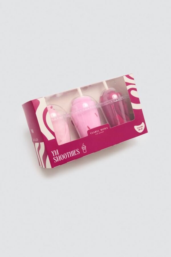 Mitjó Dona pack de 3 12143