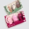 Mitjó Home pack de 3 22125