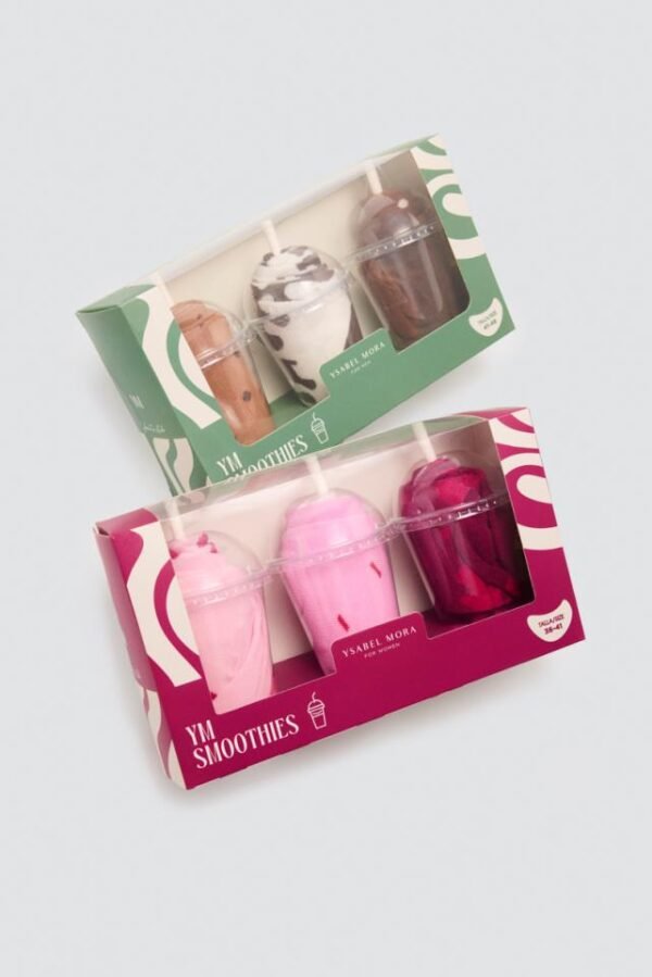 Mitjó Home pack de 3 22125
