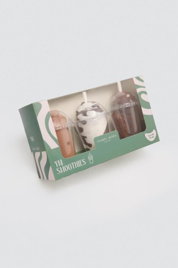 Mitjó Home pack de 3 22125