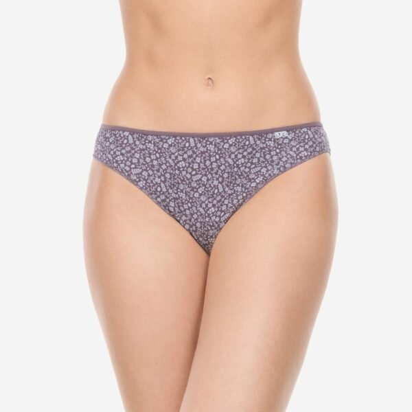 Pack 2 bikini cotó Avet 357