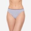 Pack 2 bikini cotó Avet 357