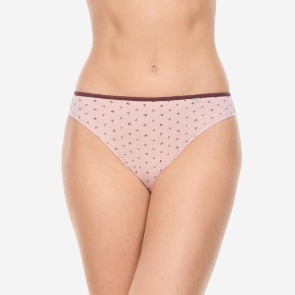 Pack 2 bikini cotó Avet 357