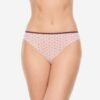 Pack 2 bikini cotó Avet 357