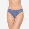 Pack 2 bikini cotó Avet 357