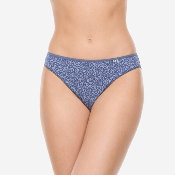 Pack 2 bikini cotó Avet 357