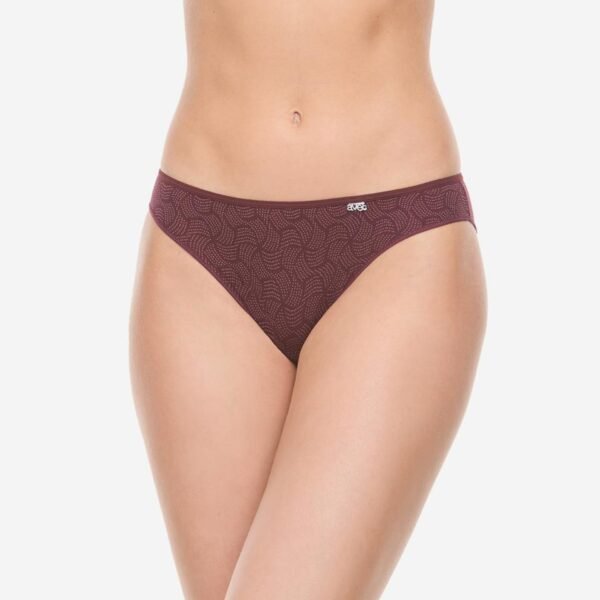 Pack 2 bikini lycra Avet 356