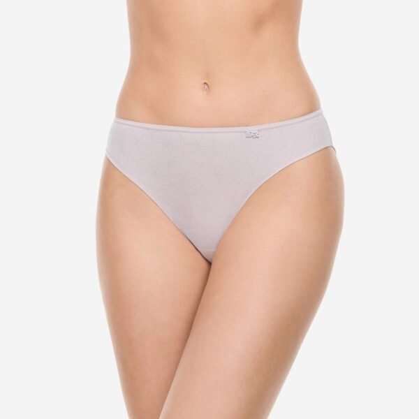 Pack 2 bikini lycra Avet 356