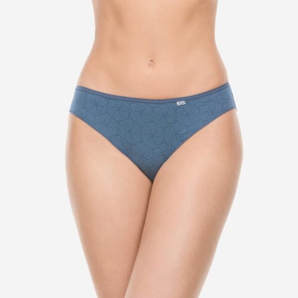 Pack 2 bikini lycra Avet 356