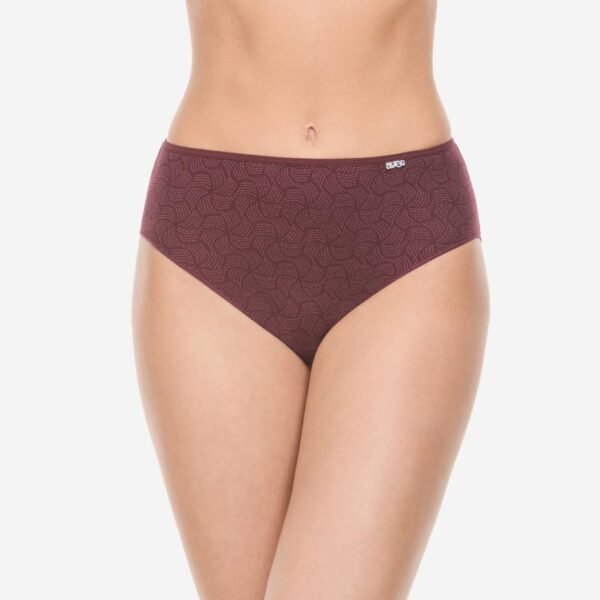 Pack 2 calces lycra avet 256