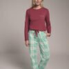 Pijama hivern dona 26209