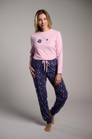 Pijama hivern dona 26225.jpg Pijama hivern dona 26225