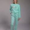 Pijama hivern dona 26229