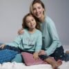 Pijama hivern dona 26230