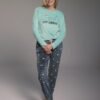 Pijama hivern dona 26230