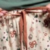 Pijama hivern dona 26233