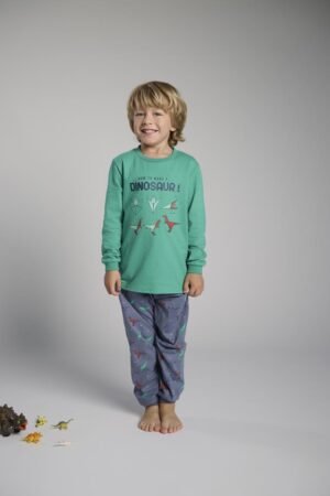 Pijama hivern nen Talla 10 a 16 26706