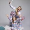 Pijama hivern nena Talla 10 a 16 26605