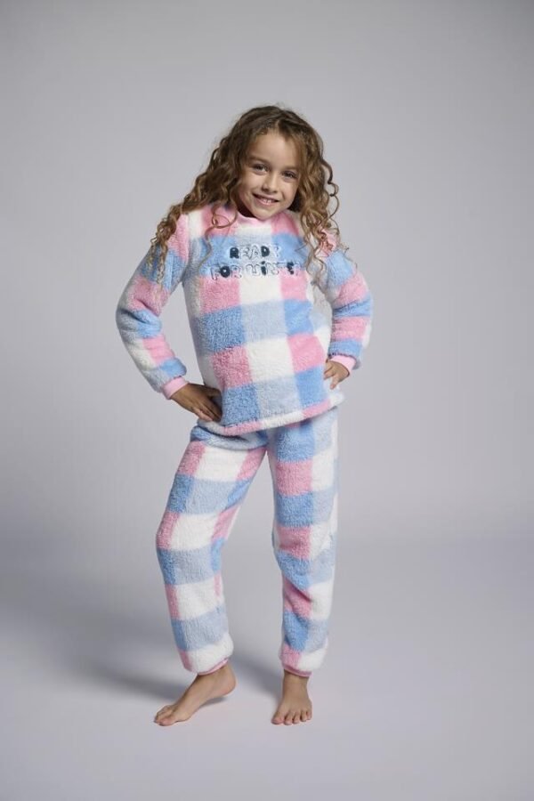 Pijama hivern nena Talla 10 a 16 26605