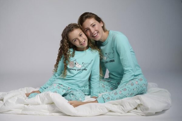 Pijama hivern nena Talla 2 a 8 26602