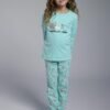 Pijama hivern nena Talla 2 a 8 26602